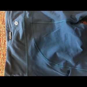 Lulu lemon speed it up tight